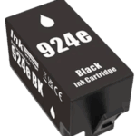 HP 924BeXL לHP8133 דיו שחור חלופי מוגדל -מעודכן ומוכן לשימוש,שנתיים אחריות! HP 924BeXL לHP8133 דיו שחור חלופי מוגדל -מעודכן ומוכן לשימוש,שנתיים אחריות!