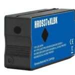 HP 937BeXL לHP9730 דיו שחור חלופי מוגדל -מעודכן ומוכן לשימוש,שנתיים אחריות! HP 937BeXL לHP9730 דיו שחור חלופי מוגדל -מעודכן ומוכן לשימוש,שנתיים אחריות!